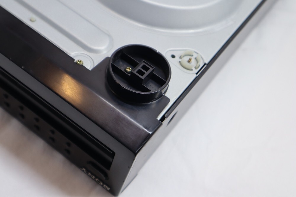 SONY CDP-CE275 5-DISC CD CHANGER PLAYER ***(AS-IS)*** PART ONLY