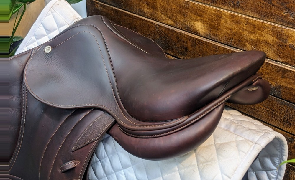 17" CWD SE03 1L (2018) *Full Buffalo Leather*