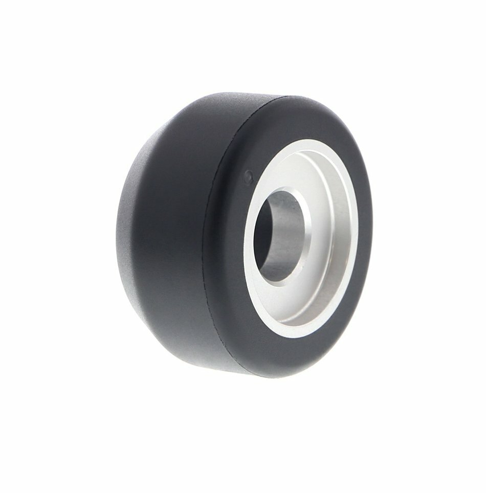 Evotech Performance Crash Protection Bobbin Head / Slider. (Replacement)