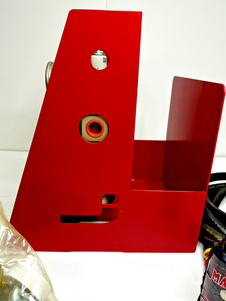 HYTORC FRL UNIT FOR PNEUMATIC TORQUE TOOLS