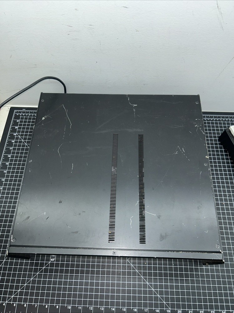 Symbolic Sound Capybara•66