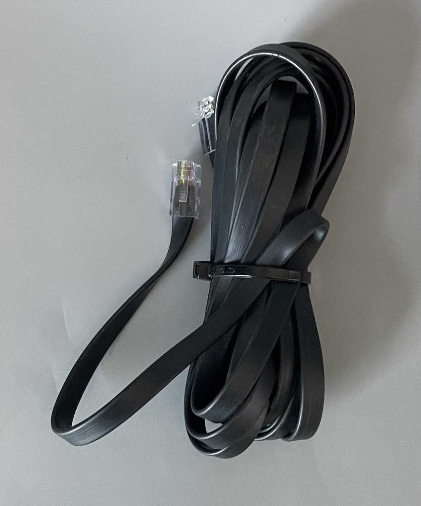 Untested — BUF Technology Interface Adapter VTA-2001-RS RS-232 — See Description