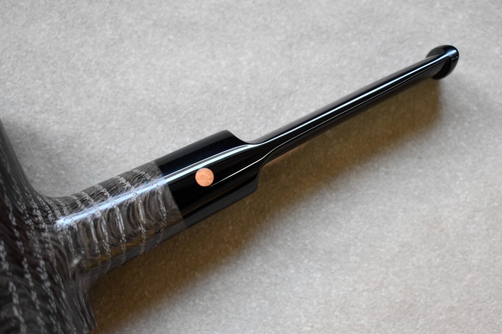 Moretti Pipe Morta Smooth Poker Freehand