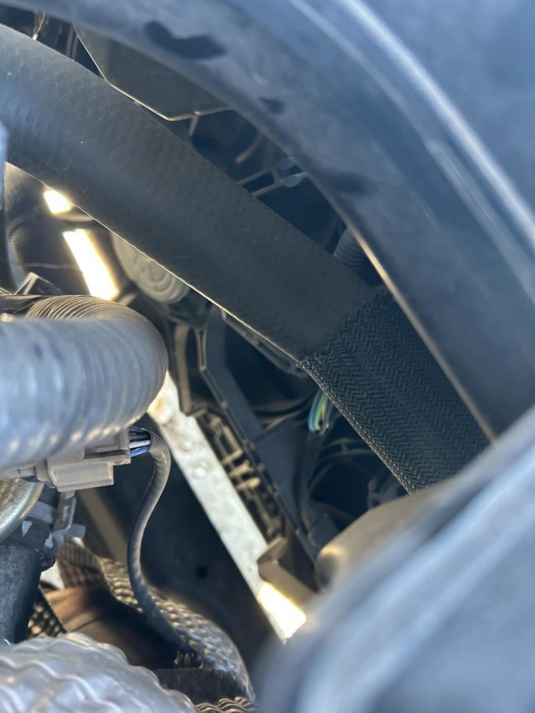 ALTIMA 2016 High Mounted Stop Light 104955437