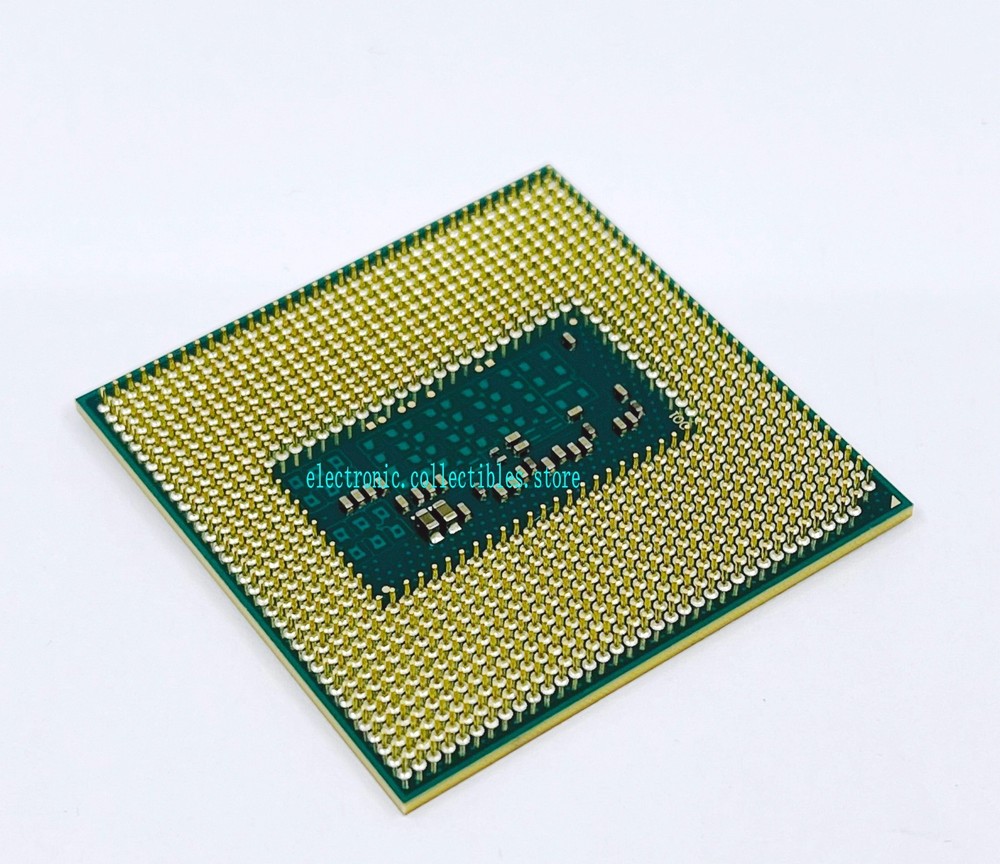 Intel Core i7-4900MQ SR15K 2.8GHz / Quad Core / 8M PGA946 Notebook Processor