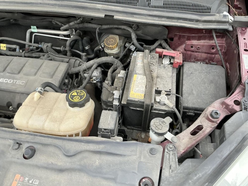 Transfer Case AWD Fits 13-22 ENCORE 802505