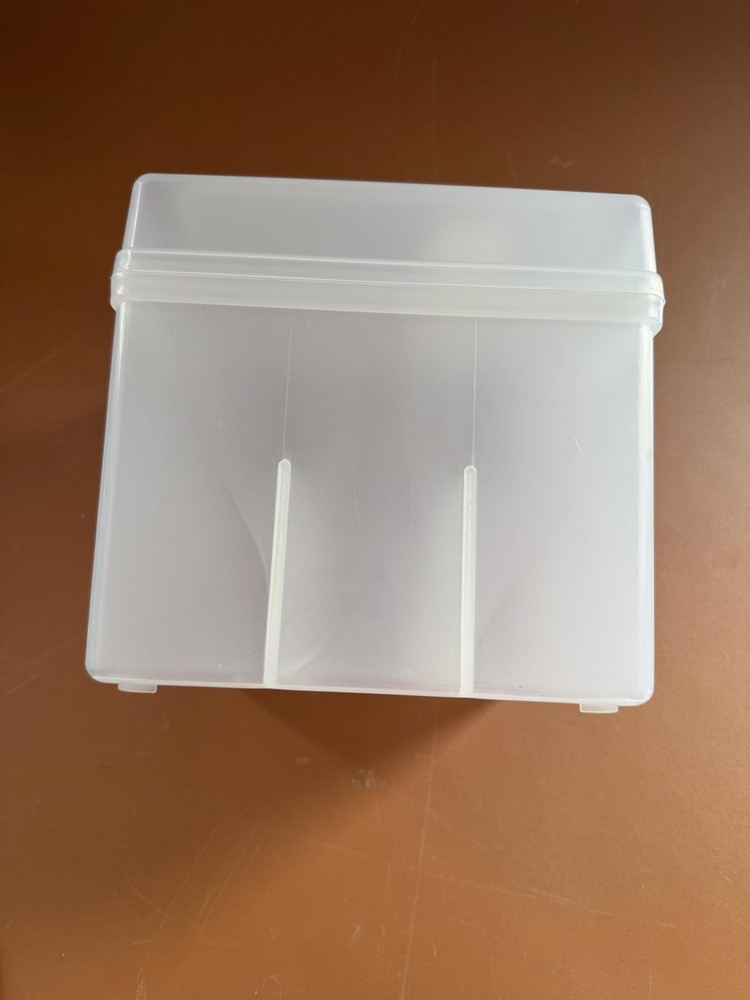 Close to my Heart storage container