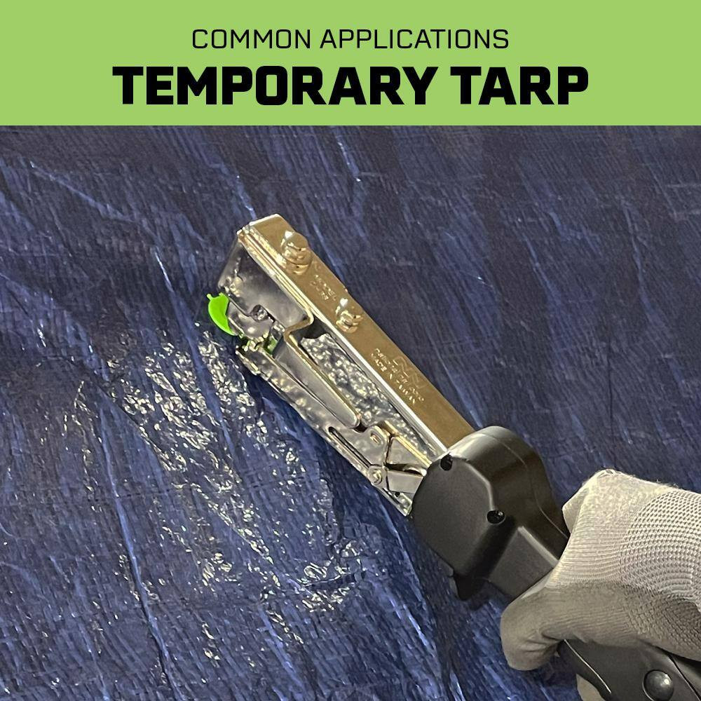 CH38-2 Cap Hammer