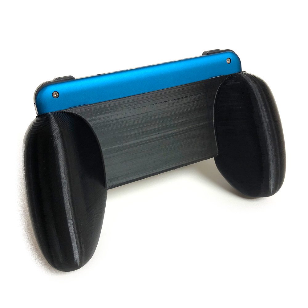 Anbernic RG353M Comfort Grip Case - 3D Printed