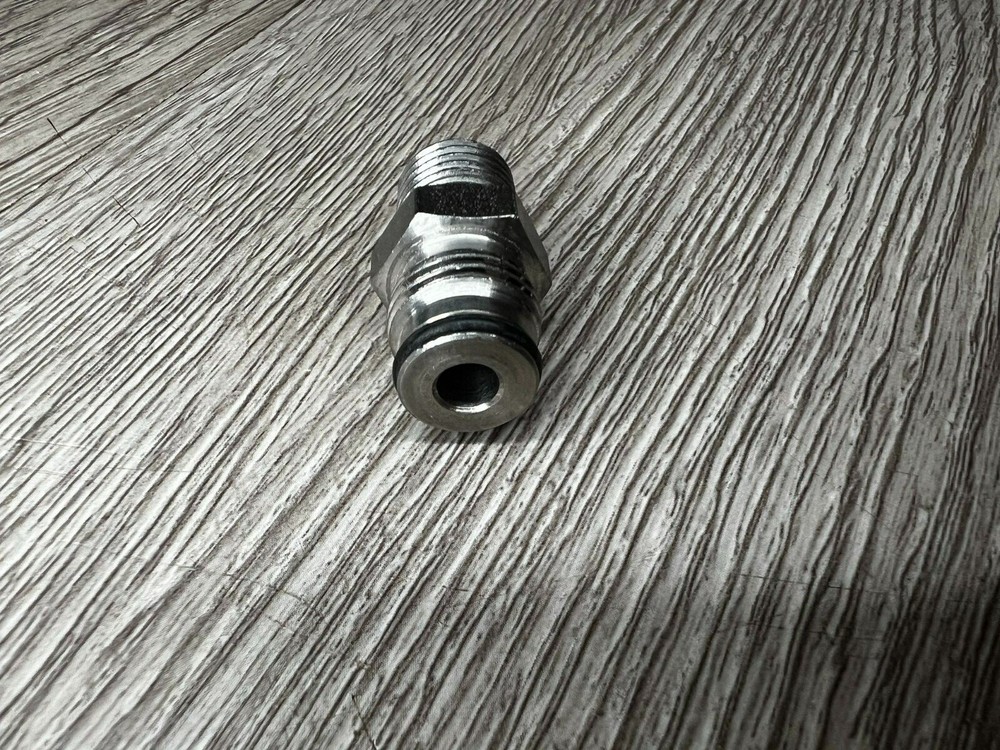 Cornelius & A.E.B. Adapter for Ball-Lock or Pin-Lock Plugs (SET OF 2)