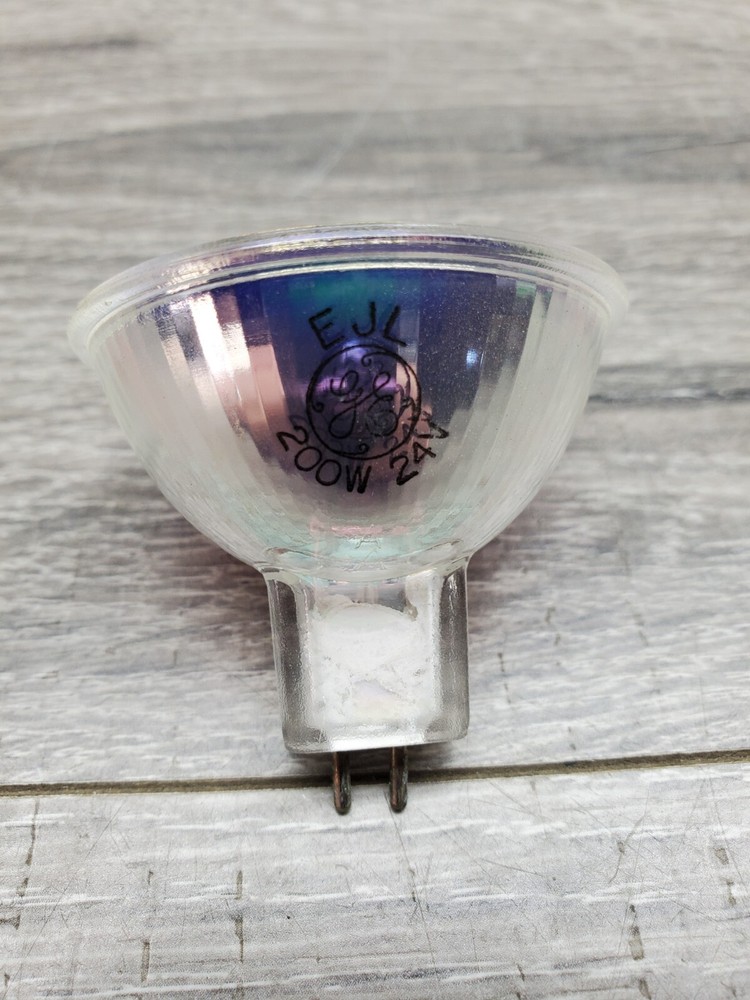 Singer Instaload Xl 16mm Projector Bulb
