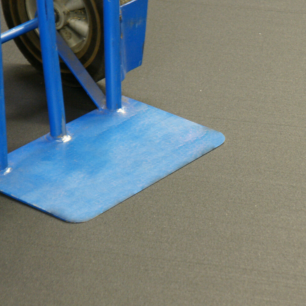 Rubber-Cal "Recycled Flooring" 1/4 in.