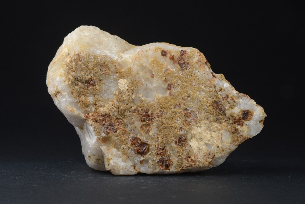 JH21711 Scheelite, Nightingale Mine, NV