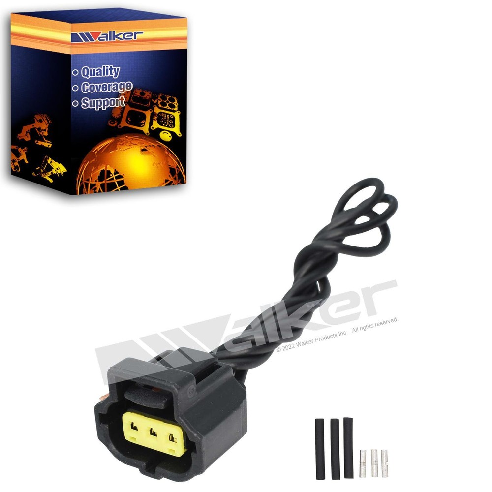 Walker Brake Fluid Level Sensor Connector For 2005 Ford Freestyle