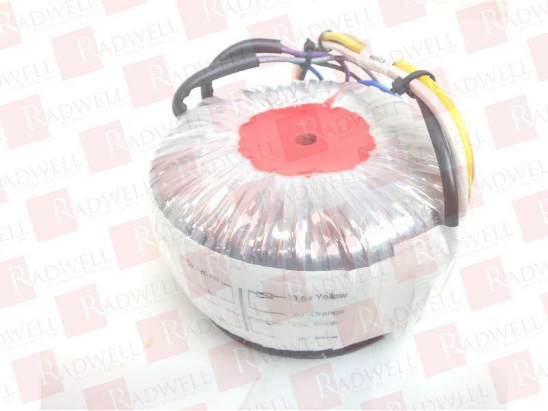 TOROID 600730 / 600730 (USED)