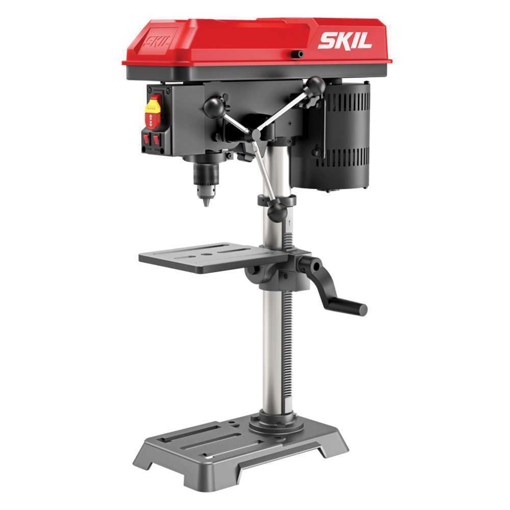 Skil DP9505-00 10 in 6.2 Amp Drill Press