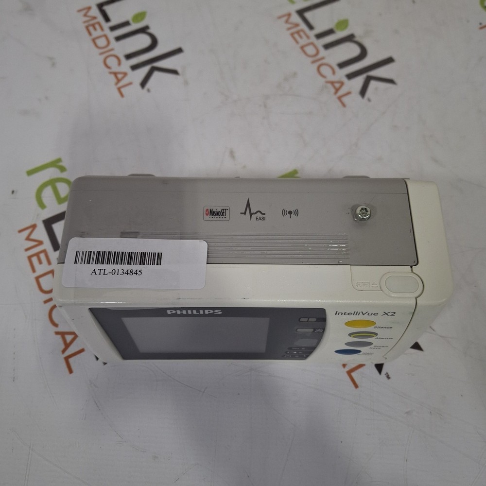 Philips IntelliVue X2 Module - Masimo Rainbow SpO2