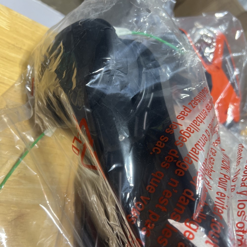 Echo Eforce 56V Trimmer Blower Combo