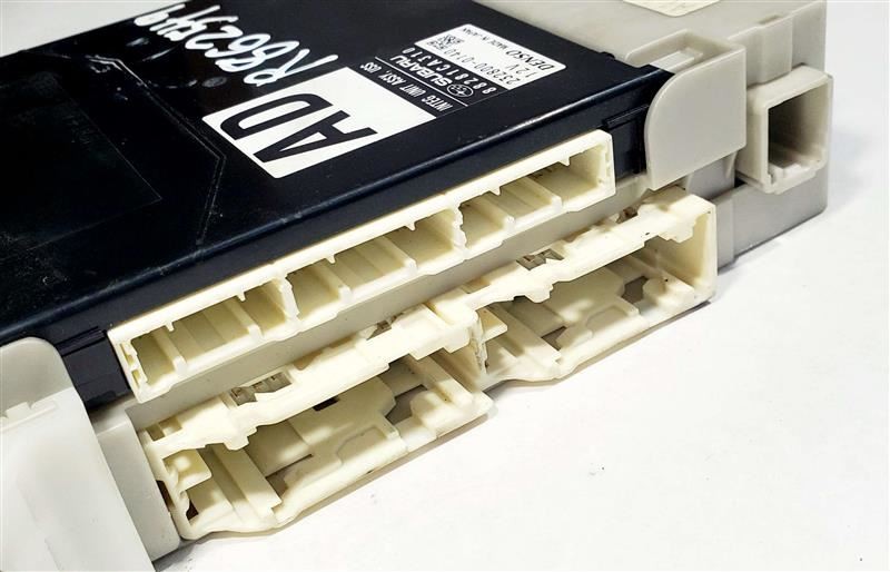 2014 Subaru BR-Z OEM 88281ca310 Integrated Module Multifunction
