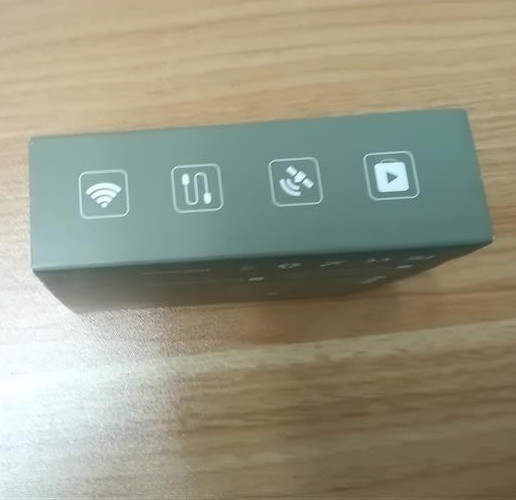 Car AI Box Andriod 11.0