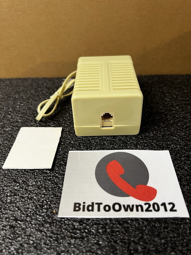 Generic Indoor Telephone Ringer *NEW*