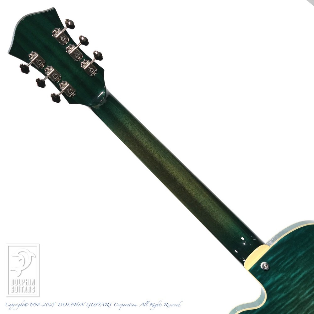 Rozeo Ladybug-CB CM HB Blue Burst