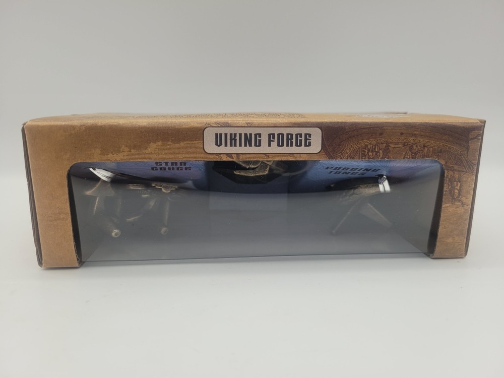 True Genius Viking Force Brainteaser Puzzles