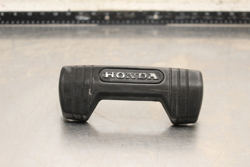1984 Honda TRX200 HANDLEBARS HANDLEBAR COVER X850