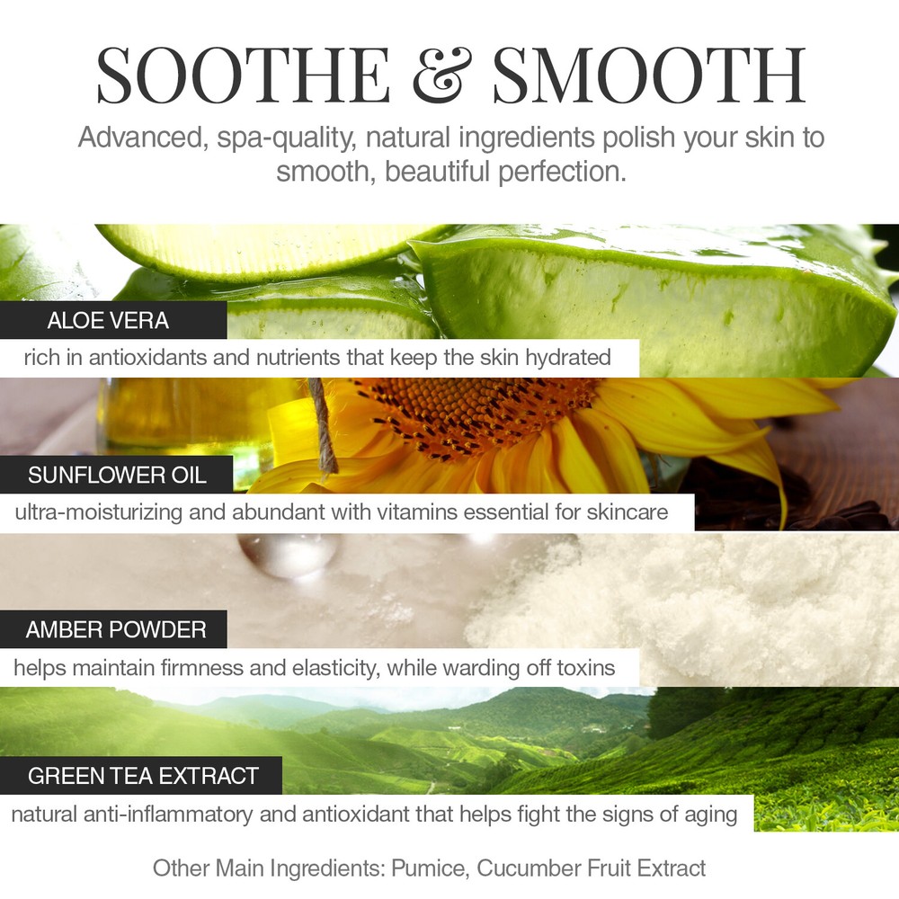 Complexion MD - Microdermabrasion Polish
