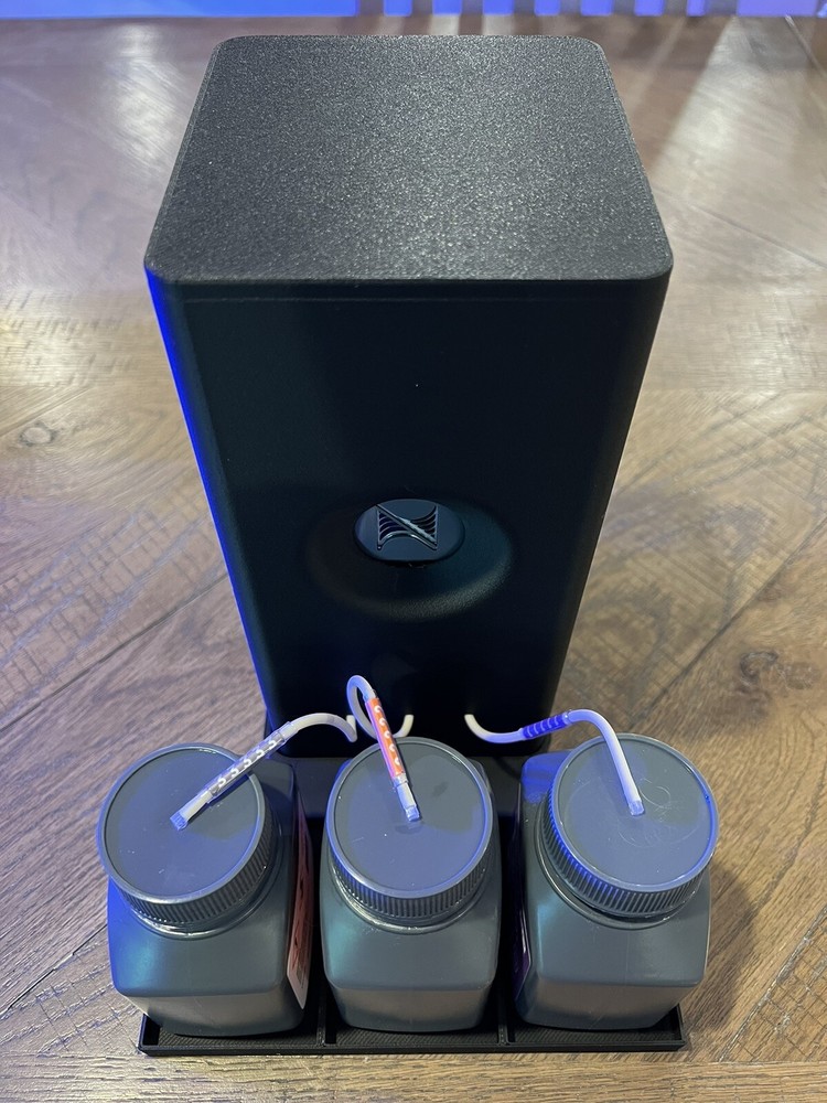 Neptune Systems Apex Mini Trident and Mini Trident NP 3D Printed Case