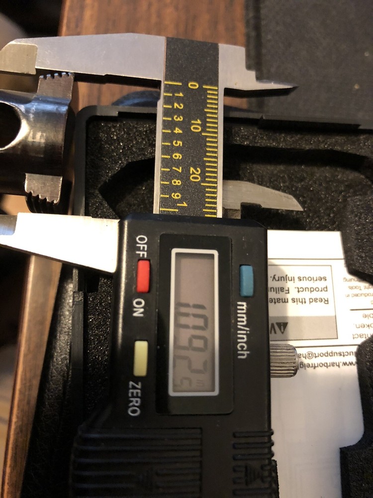 Ruger Mark Series Pistol Racker