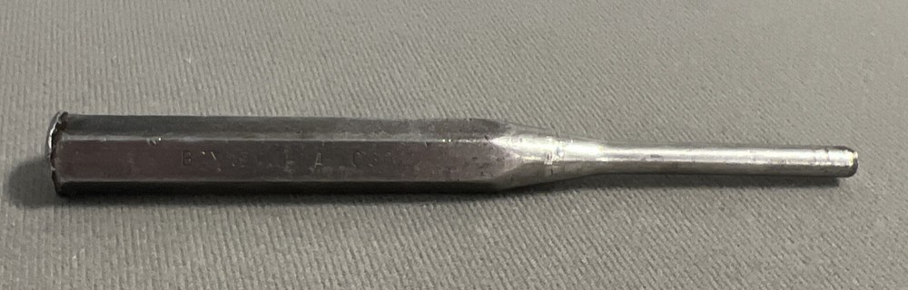 Bonney USA C30 Punch