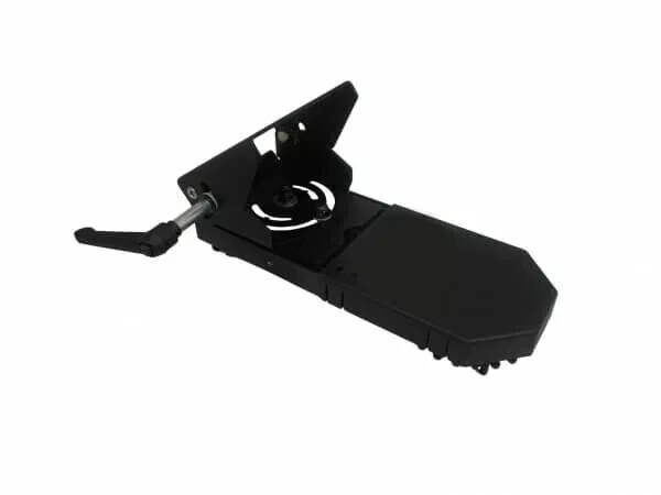 Havis C-MD-112 11″ Slide Out Locking Swing Arm w/ Motion Adapter & Hardware Kit
