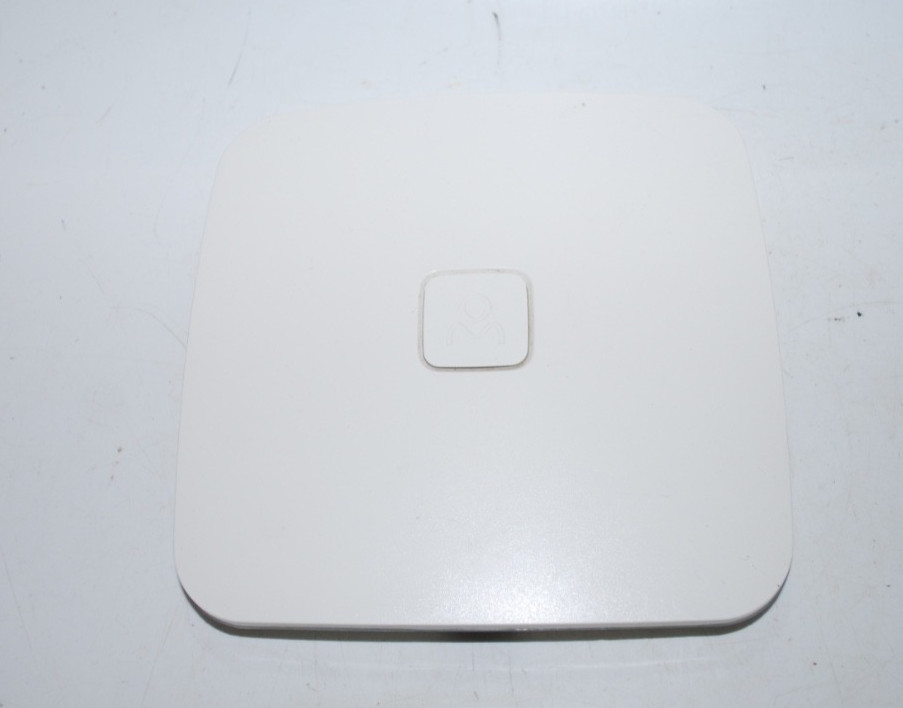 Open Mesh A42 Access Point • Unit Only • Tested Working • No Cords or Accessory