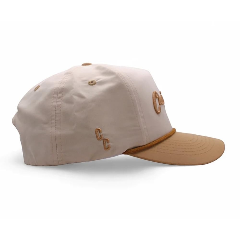 Premium Roper Snapback Hat - Trendy Adjustable Snap Back Cap for Men & Women