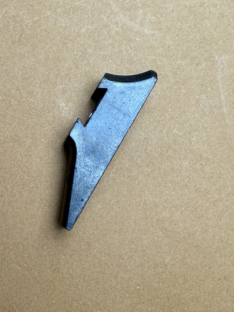 Remington XP100 Front Sight Base