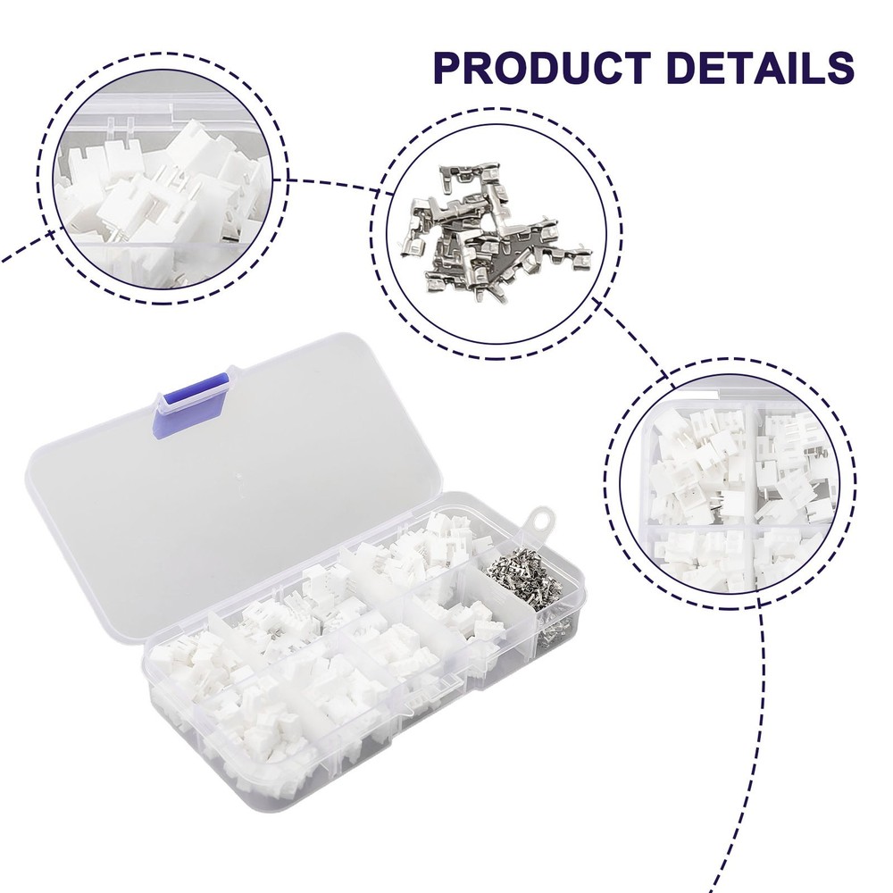 Monitors Speakers Connector Kit-PH 2A AC DC Terminal Kit 100V AC DC