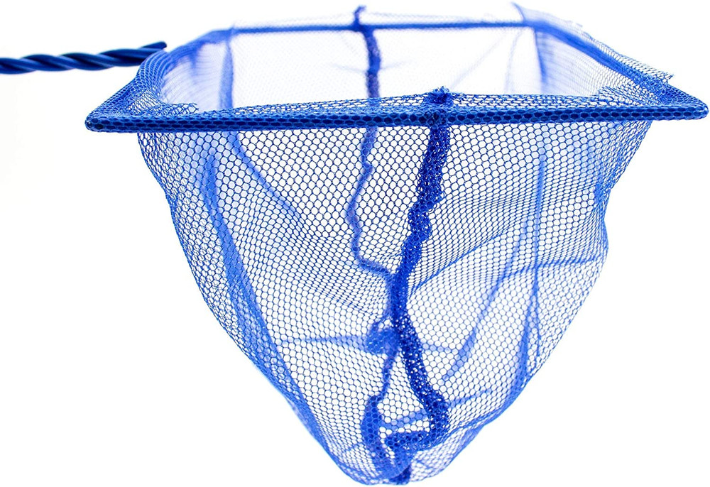 Quick Net for Fish