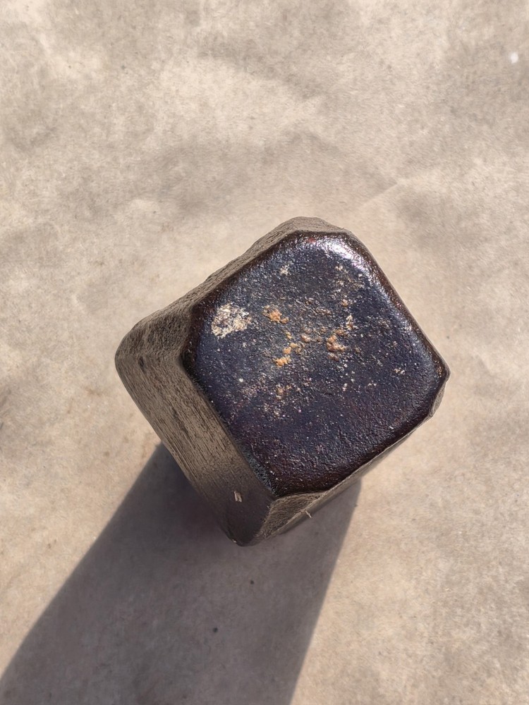 Early Oxwall Sledge Hammer INVHL#14