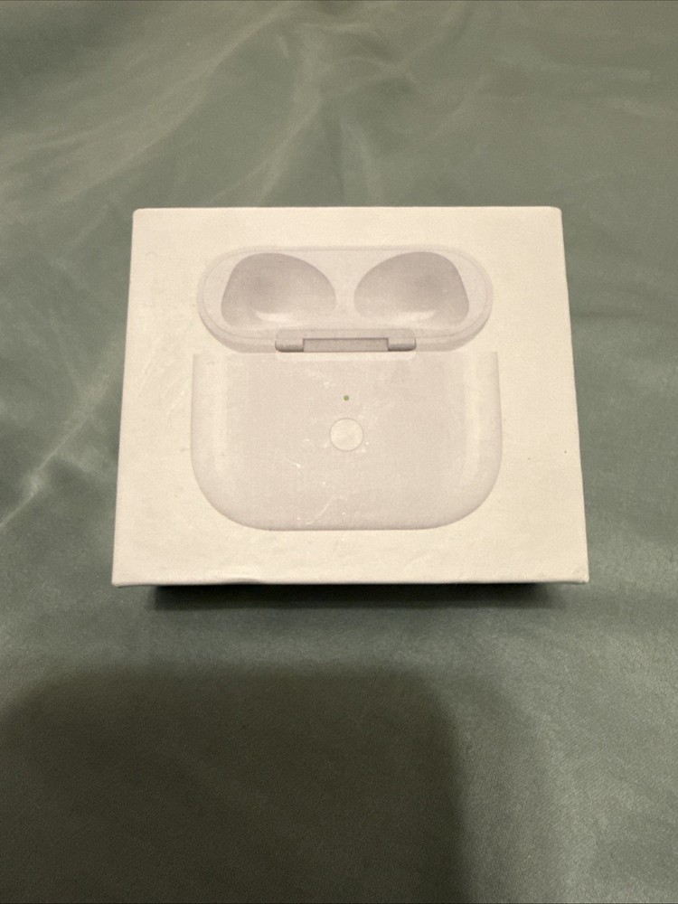 3rd party AirPods 3rd Gen Case - Lightning Port - Battery Case only