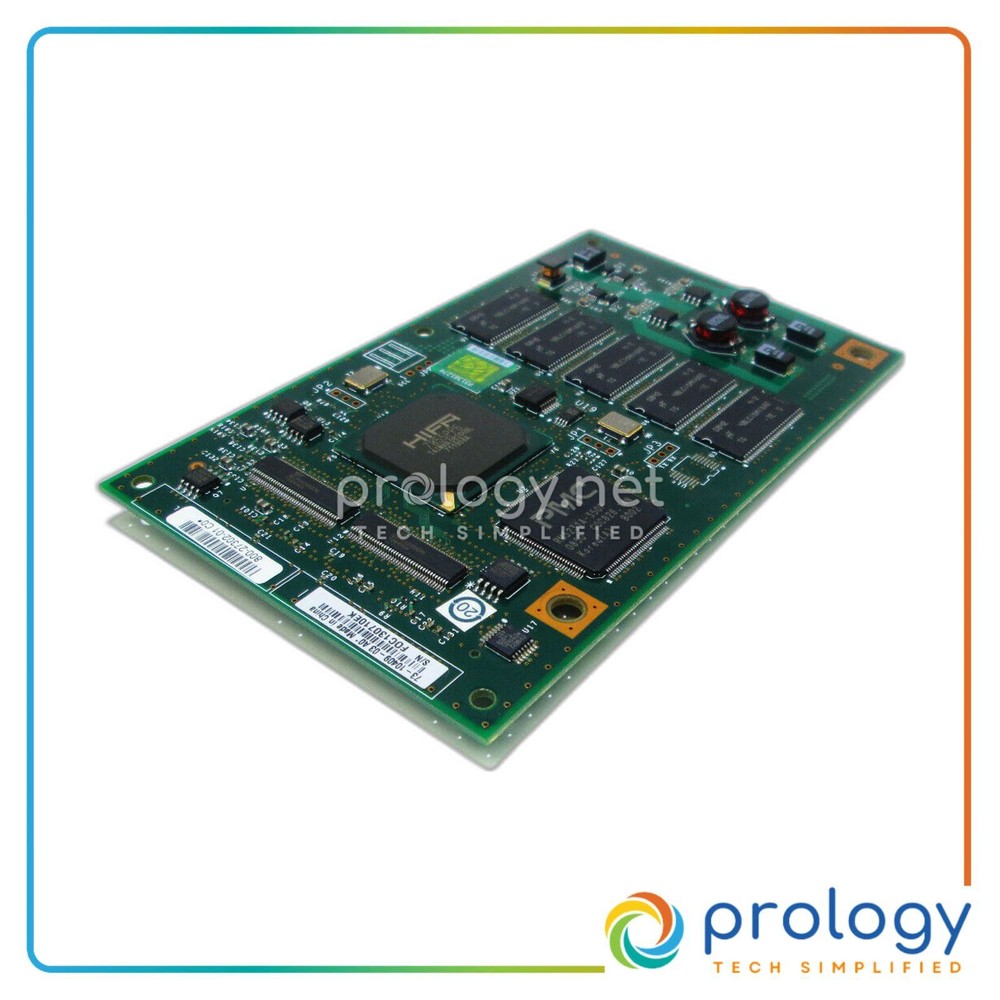 Cisco AIM-VPN/SSL-1 Advanced Encryption Integration Module 6MthWty TaxInv