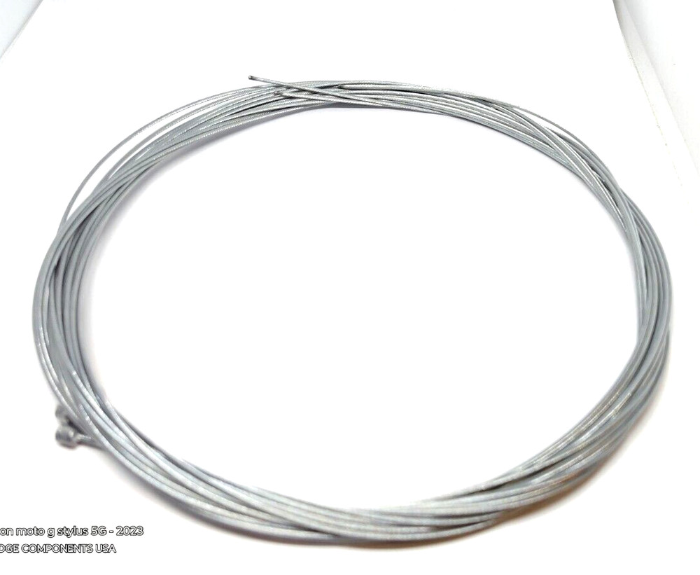 2100mm Shift Front Rear Derailleur Cables For Shimano Sram TRP Microshift Box 4