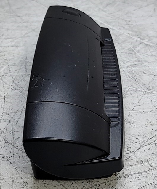 Ambir DocketPORT 687 DP678-2 Document Card Scanner SEE NOTES