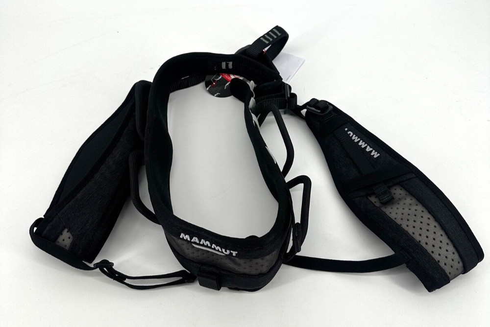 Mammut Ophir 3 Slide Mens Harness