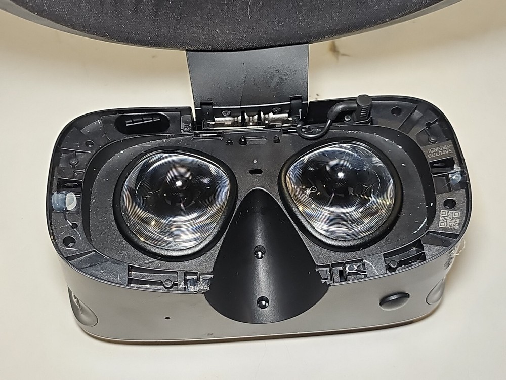 Oculus Rift S Headset Only In Good Condition