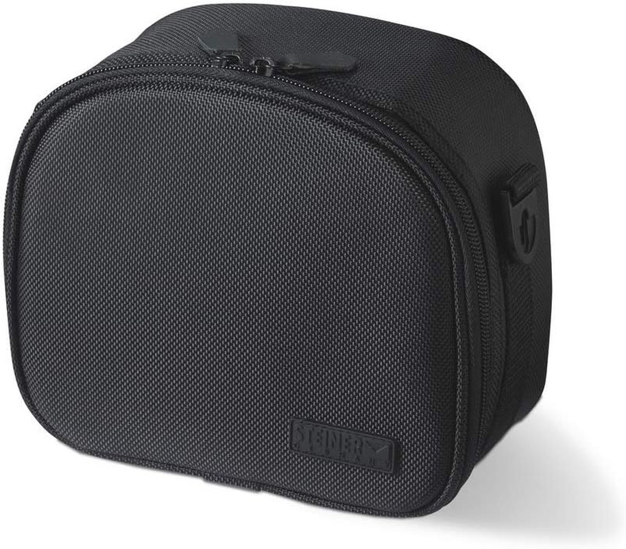 Premium Padded Binocular Case