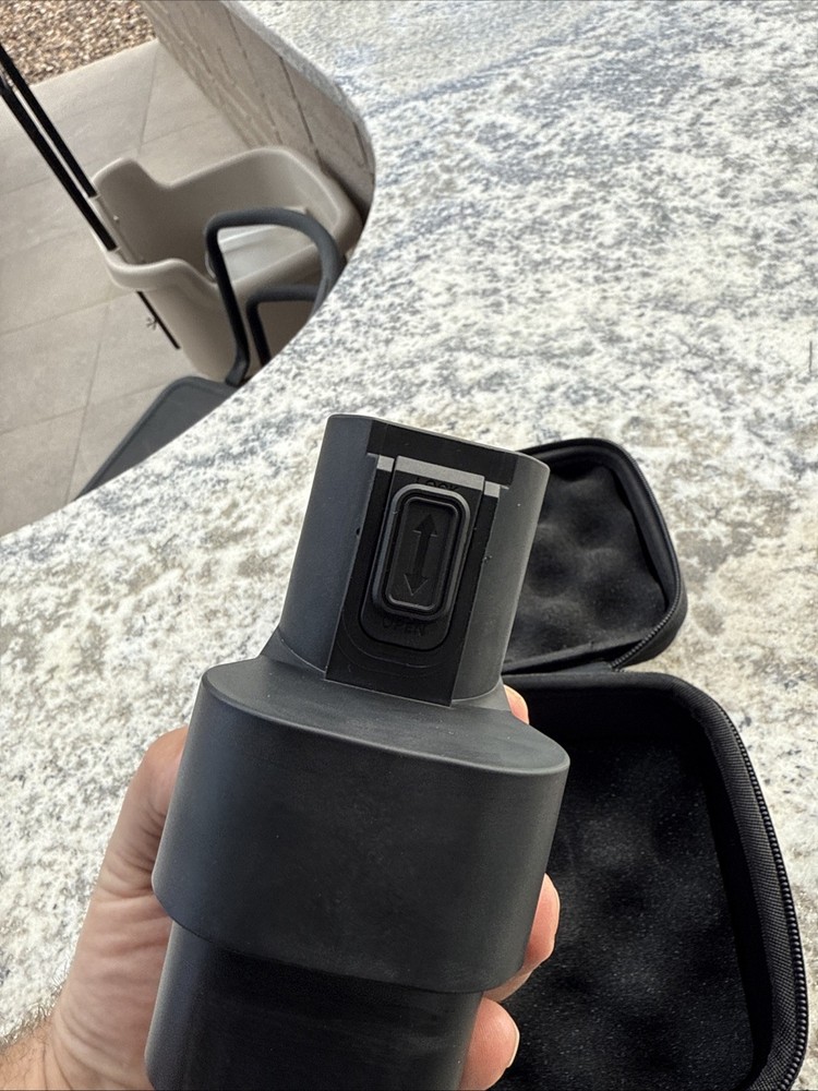 CCS1 to NACS Adapter