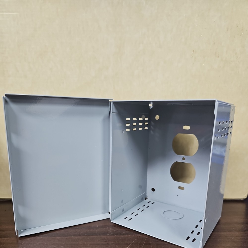 Honeywell K14358 outlet box