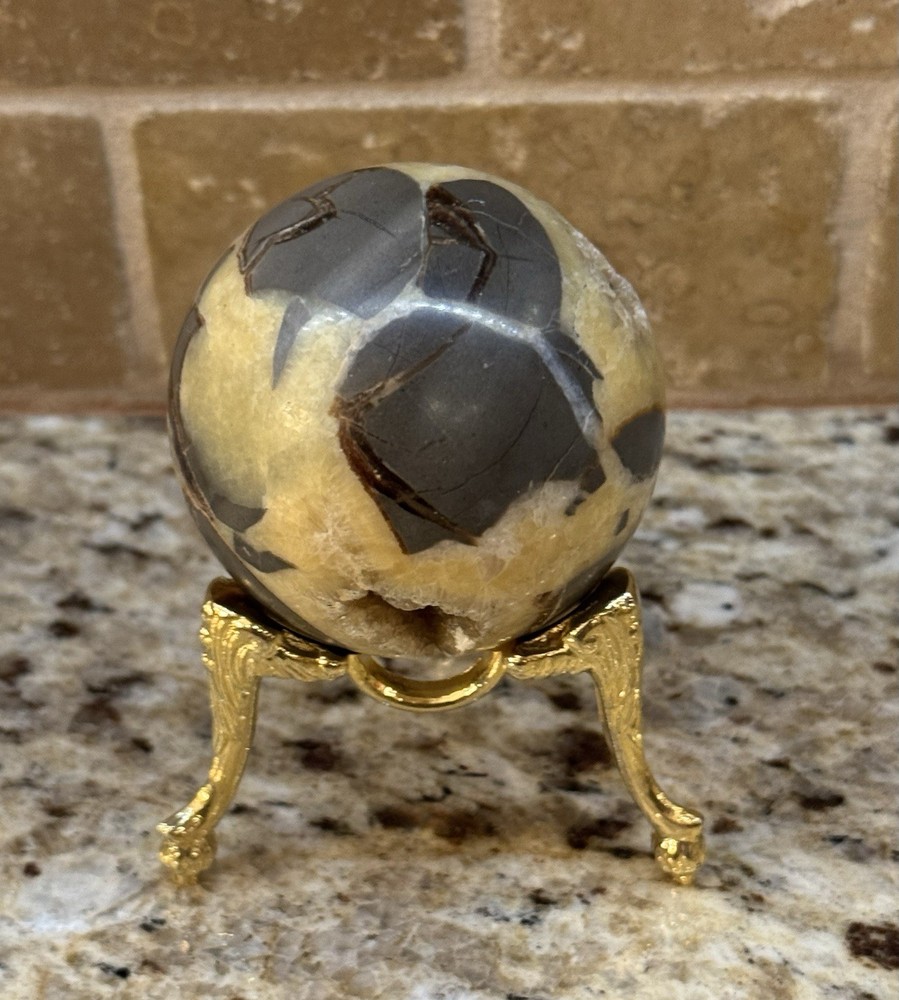 ROUND 7” SEPTARIAN UTAH