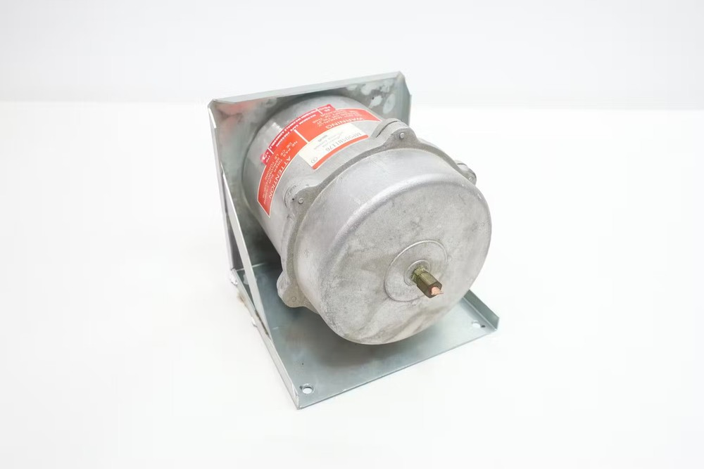 Honeywell MP904B1176 Pneumatic Damper Operator